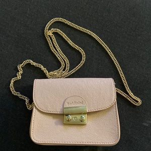 Baldinini Crossbody Bag